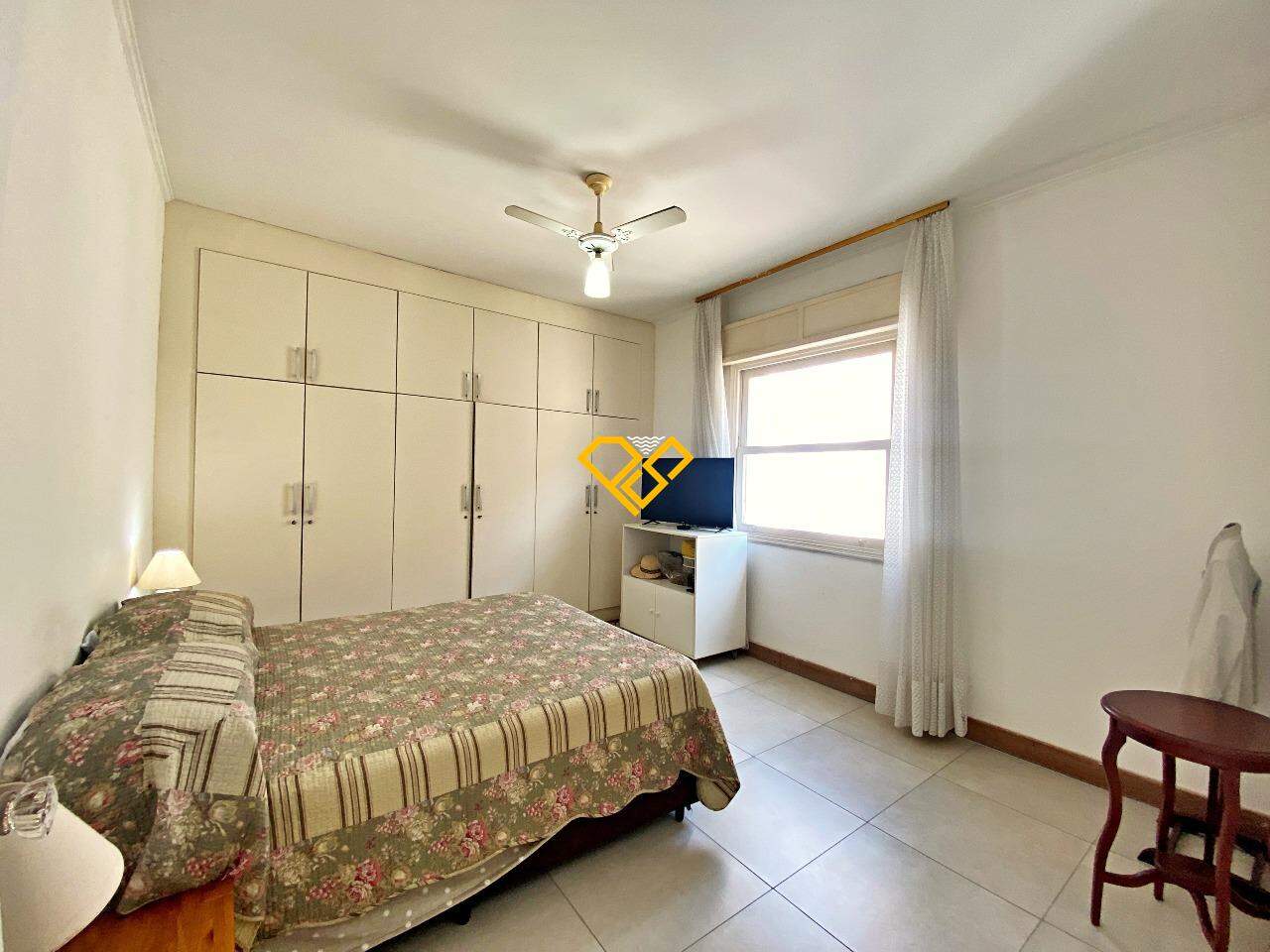 Apartamento à venda no Boqueirão: Dormitório 1