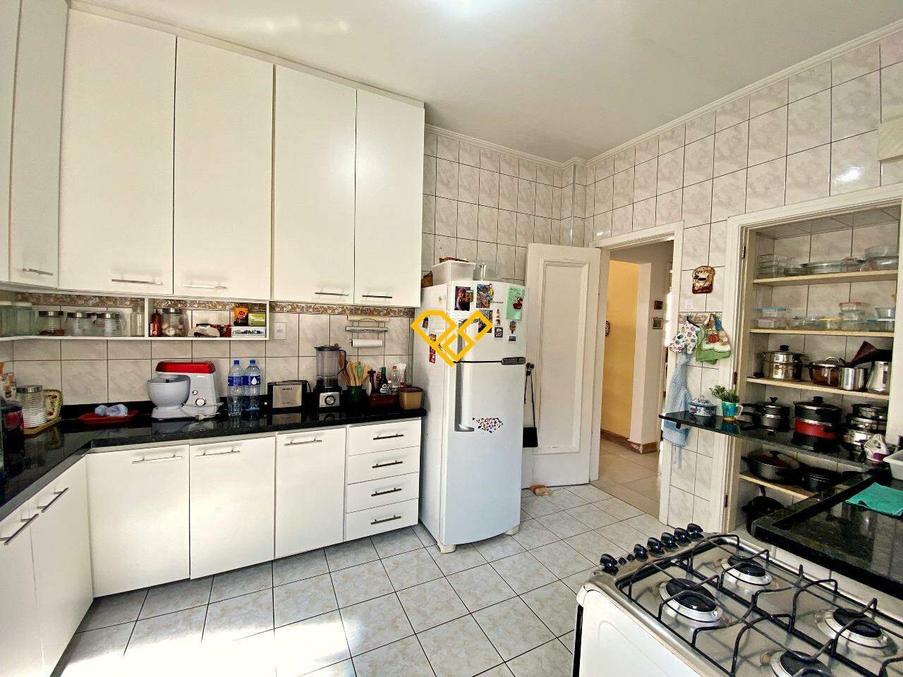 Apartamento à venda no Boqueirão: Cozinha