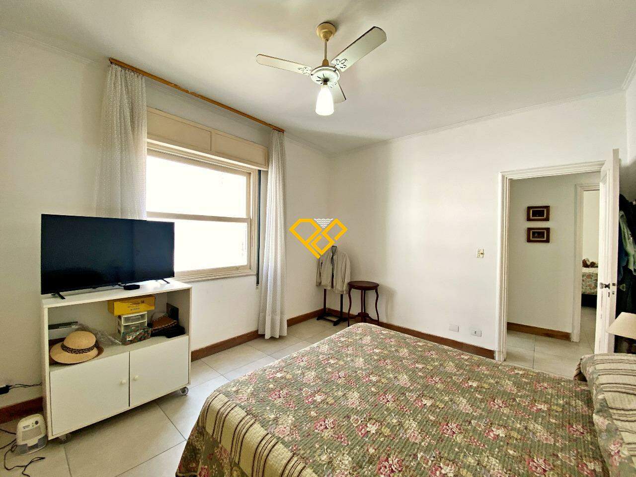Apartamento à venda no Boqueirão: Dormitório 1