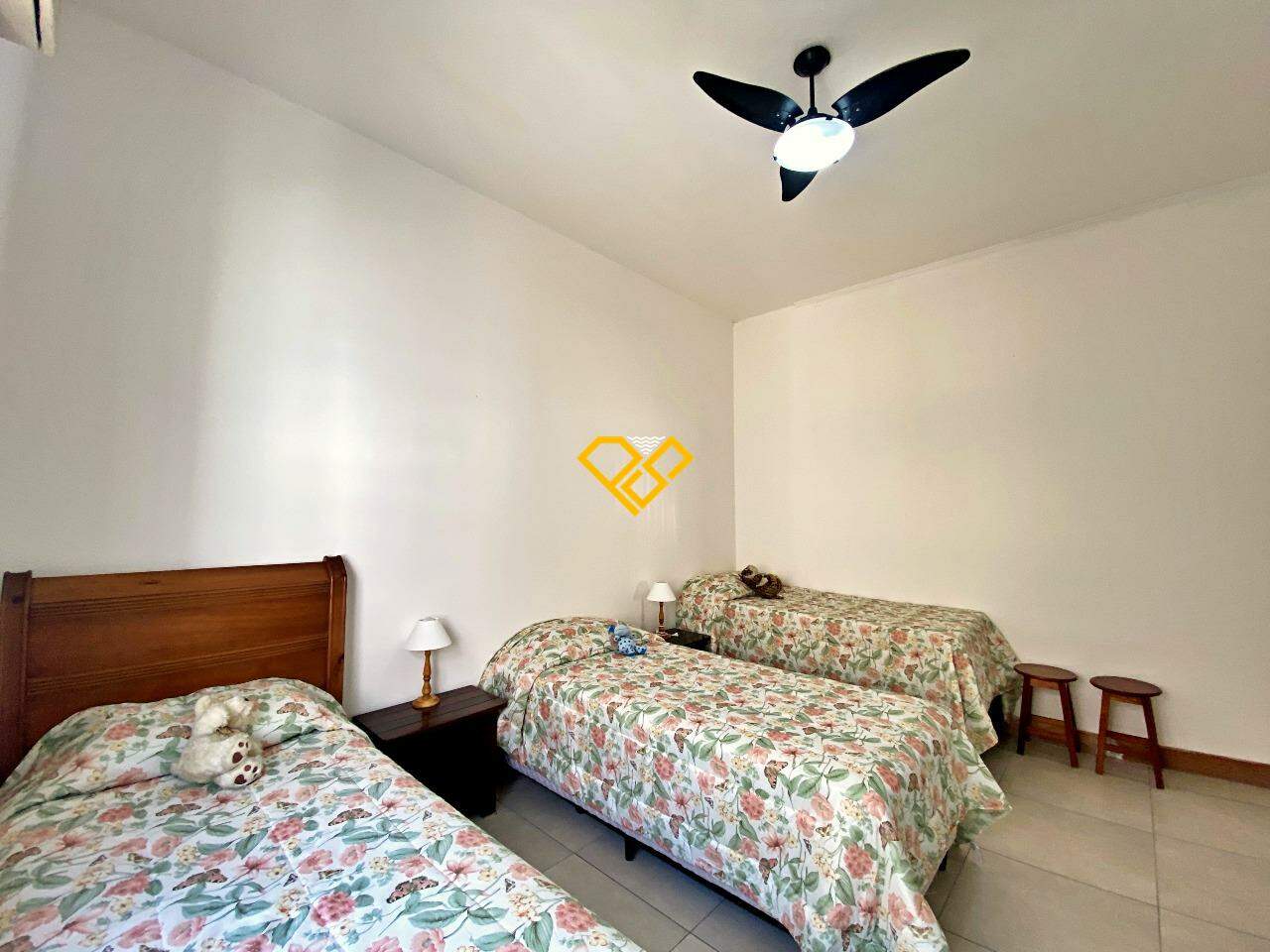 Apartamento à venda no Boqueirão: Dormitório 2