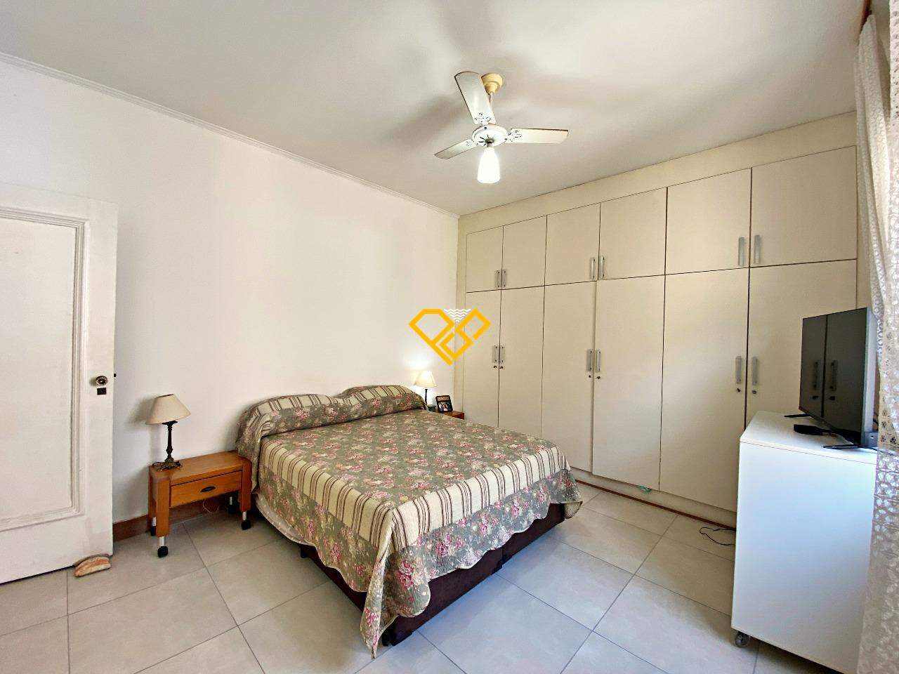 Apartamento à venda no Boqueirão: Dormitório 1
