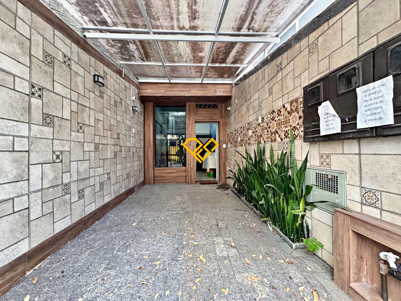 Sobrado à venda no Gonzaga: