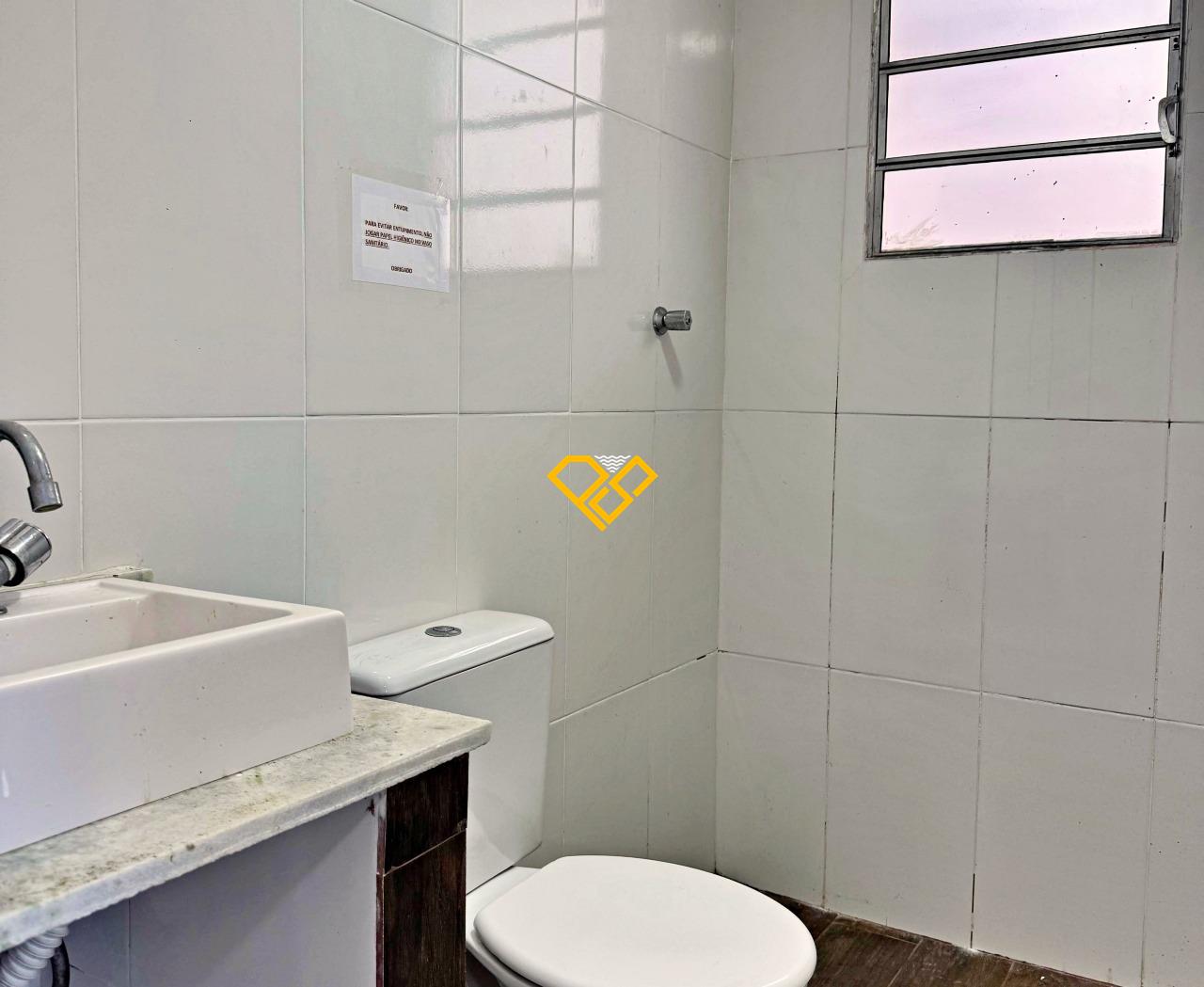 Sobrado à venda no Gonzaga: