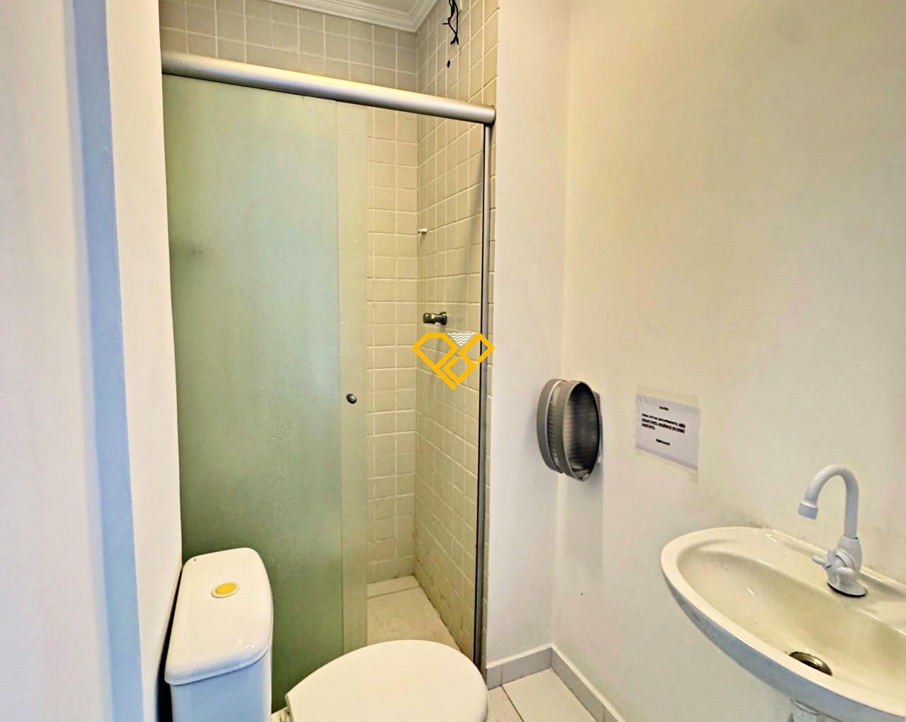 Sobrado à venda no Gonzaga: