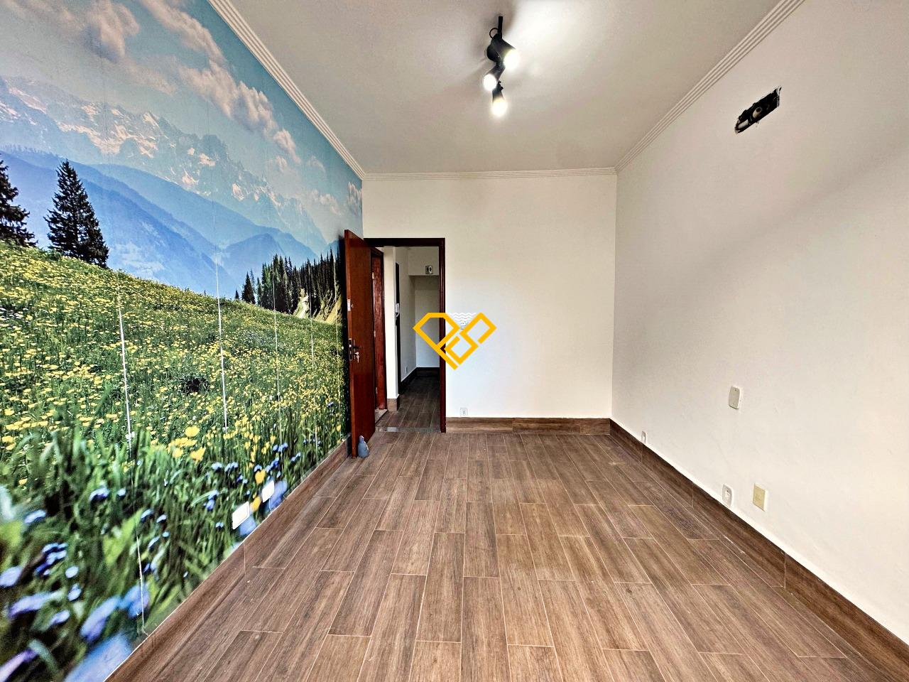 Sobrado à venda no Gonzaga: