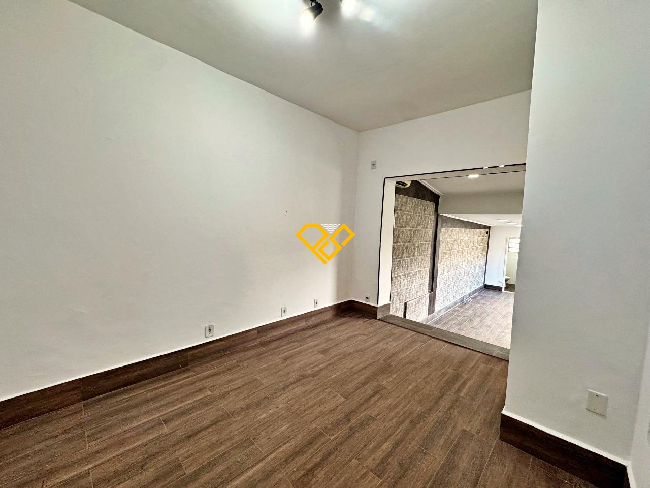 Sobrado à venda no Gonzaga: