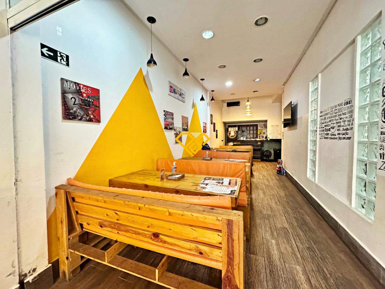 Sobrado à venda no Gonzaga: 