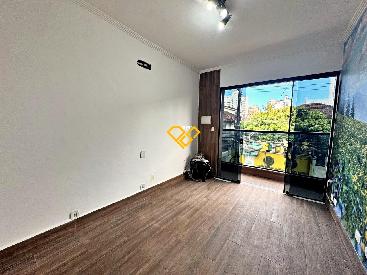 Sobrado à venda no Gonzaga: