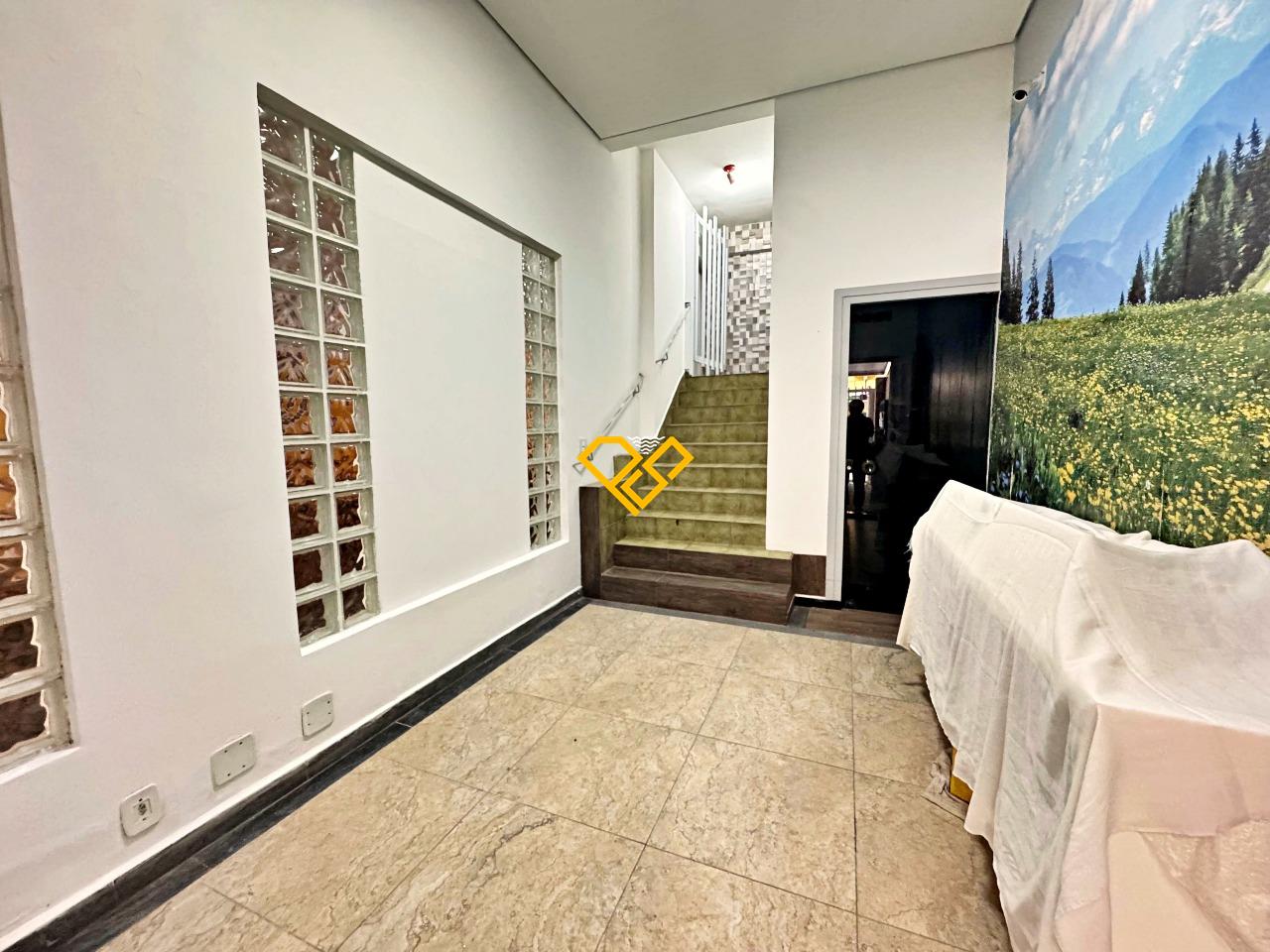 Sobrado à venda no Gonzaga: