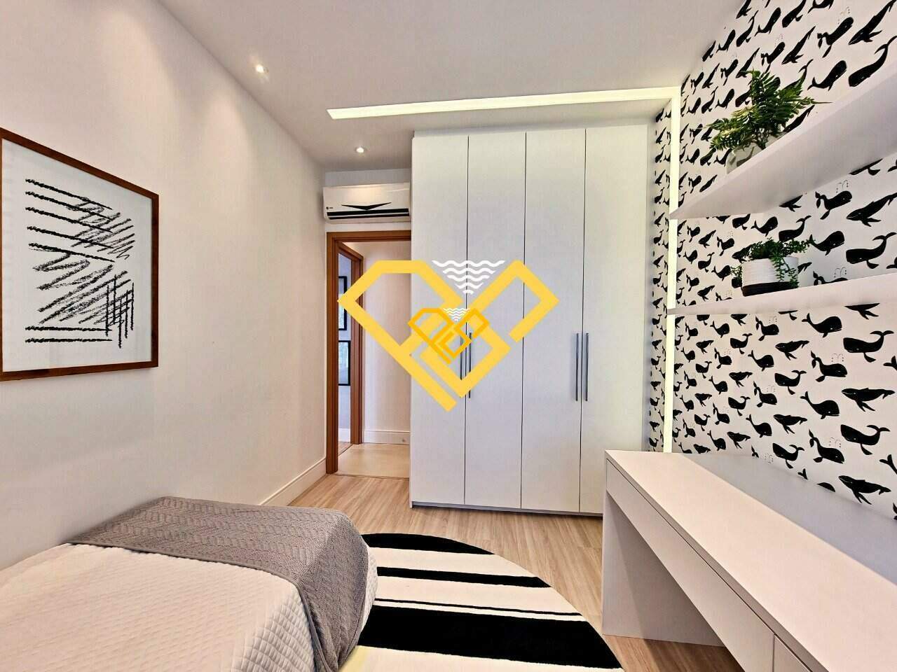 Apartamento à venda no Encruzilhada: 