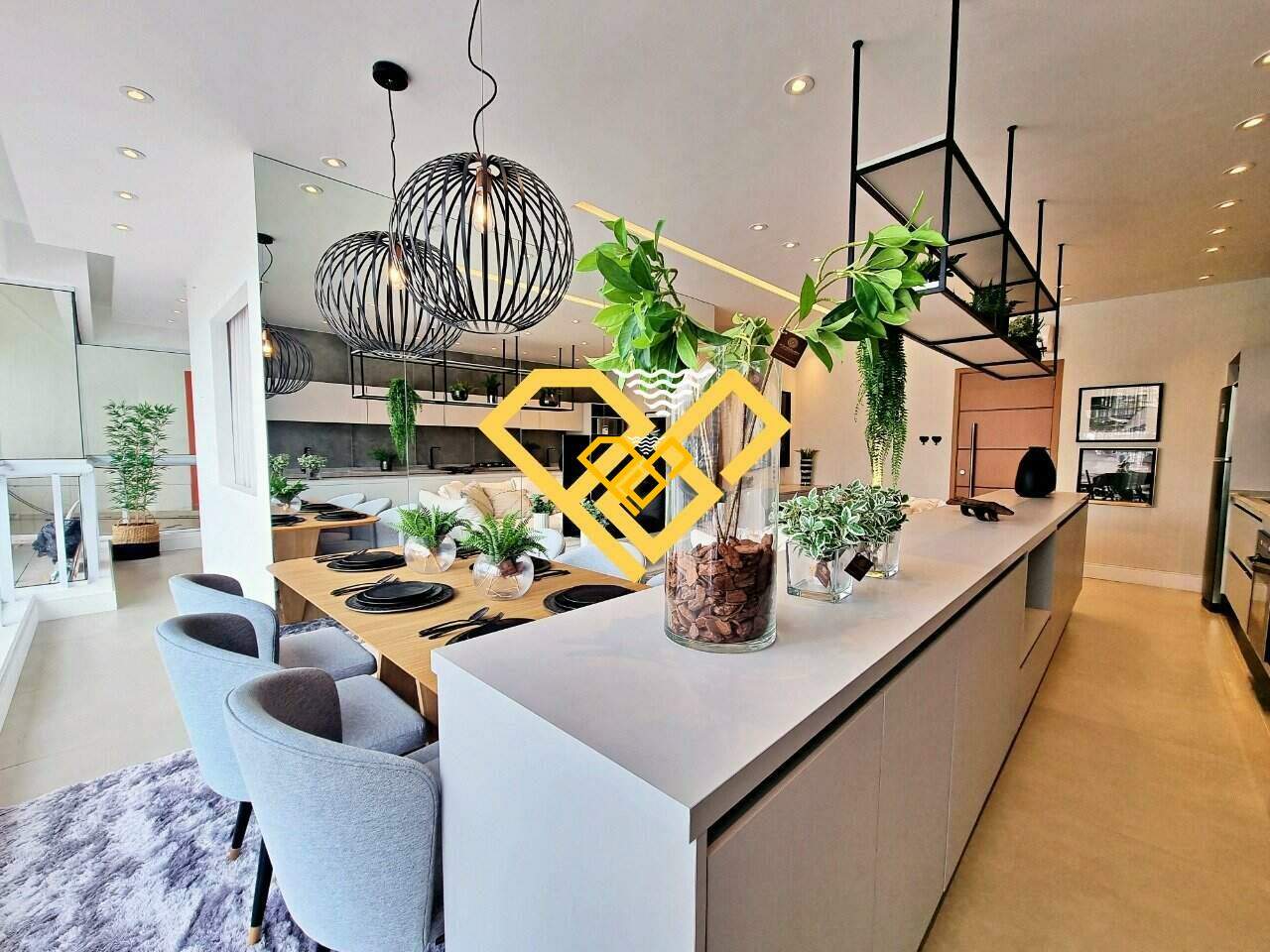 Apartamento à venda no Encruzilhada: 