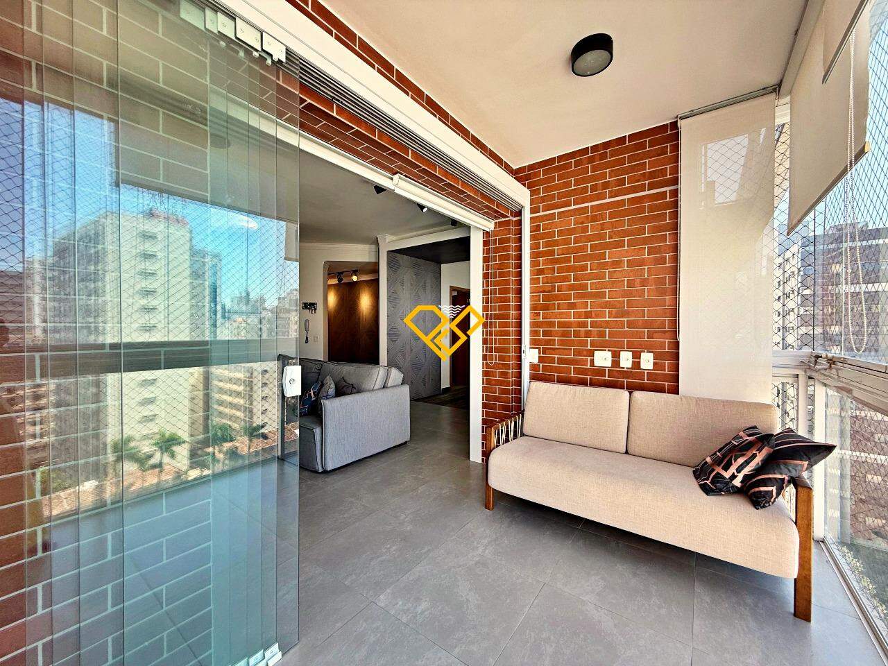 Apartamento à venda no Boqueirão: 