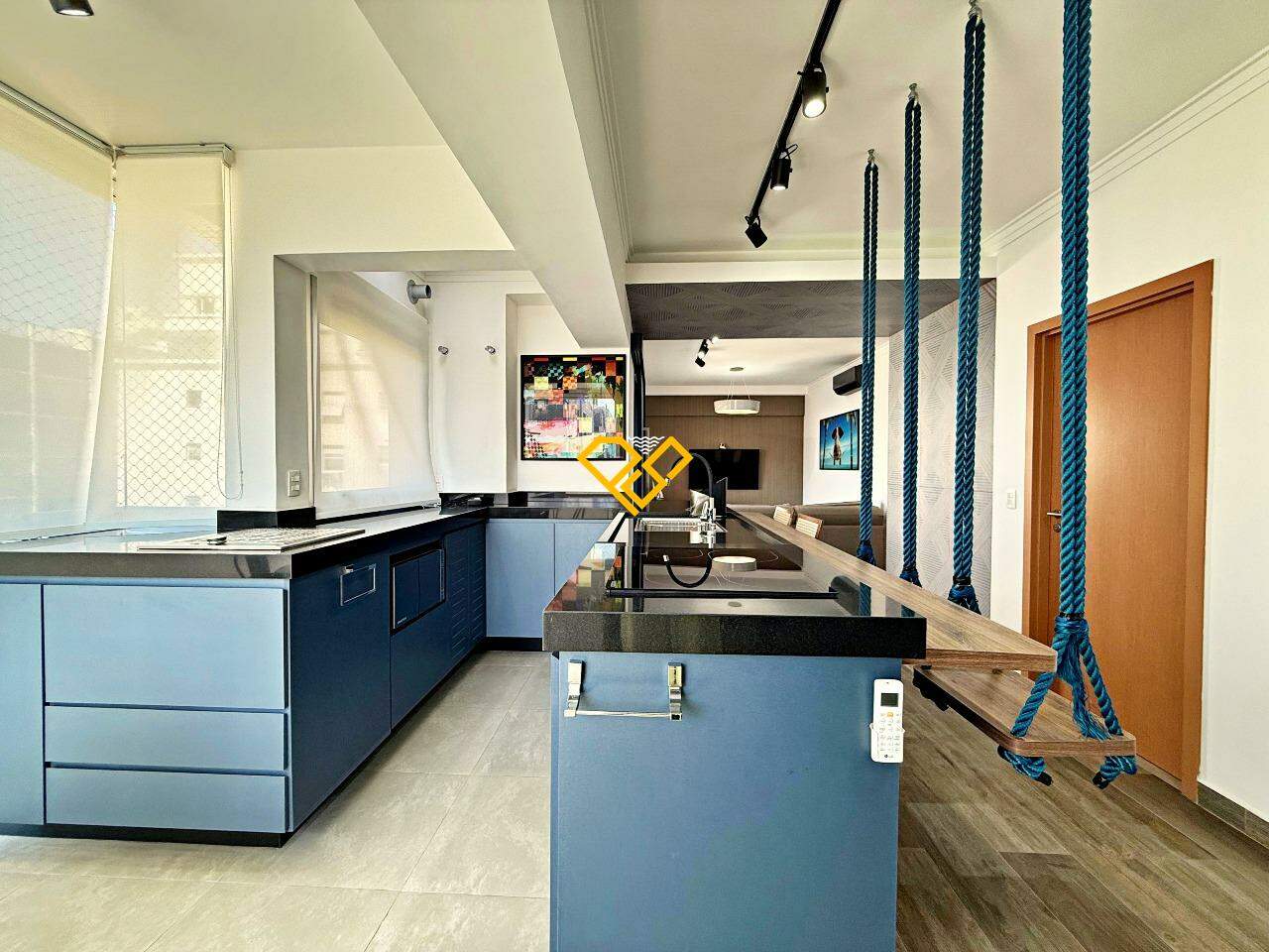 Apartamento à venda no Boqueirão: 