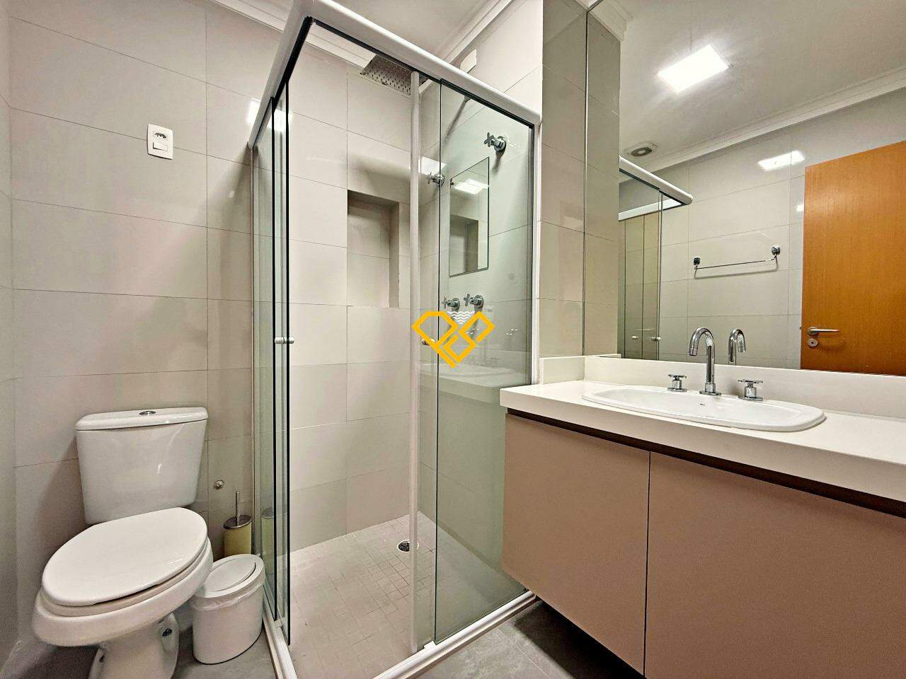 Apartamento à venda no Boqueirão: 