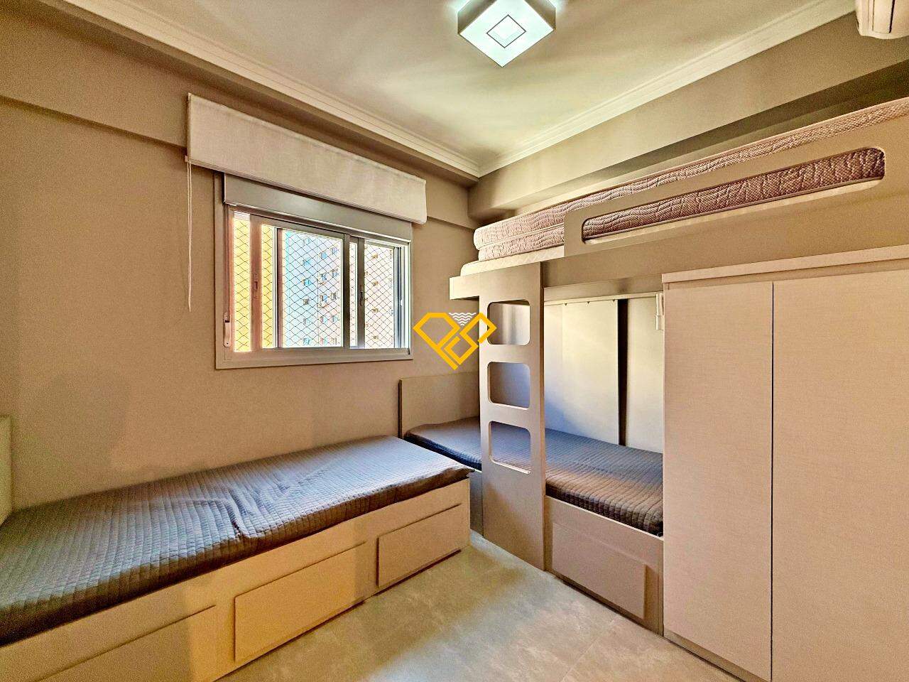 Apartamento à venda no Boqueirão: 