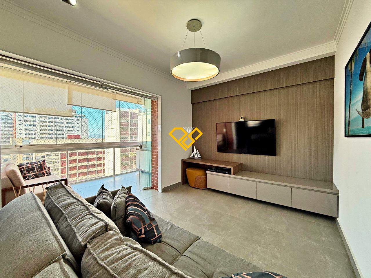 Apartamento à venda no Boqueirão: 