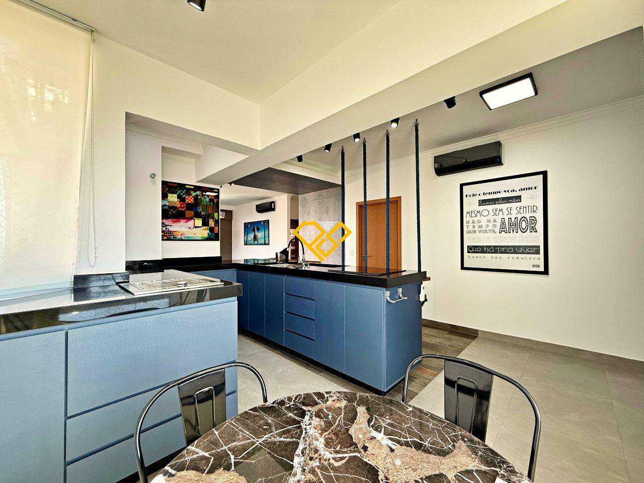 Apartamento à venda no Boqueirão: 