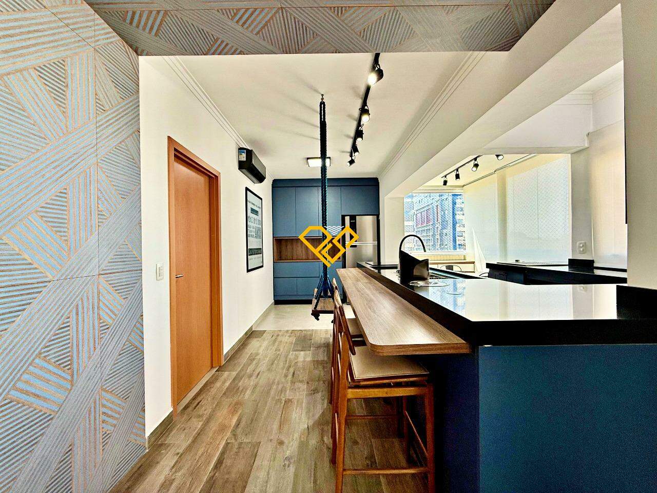 Apartamento à venda no Boqueirão: 