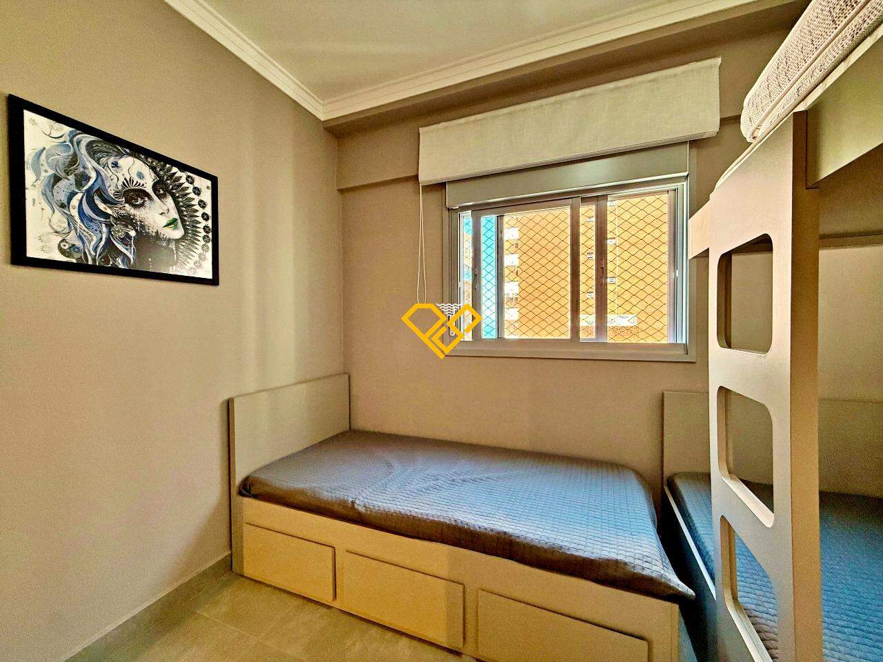 Apartamento à venda no Boqueirão: 