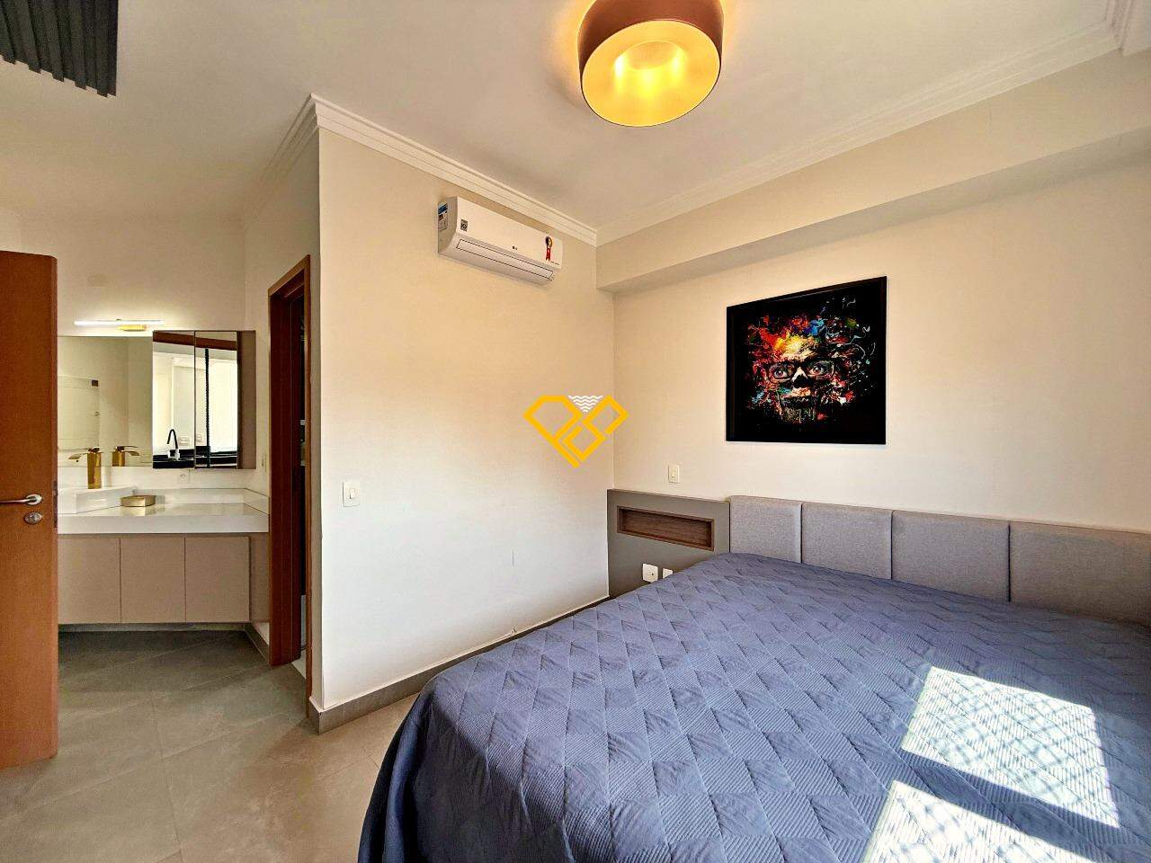 Apartamento à venda no Boqueirão: 