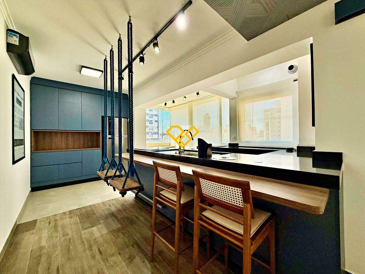 Apartamento à venda no Boqueirão: 