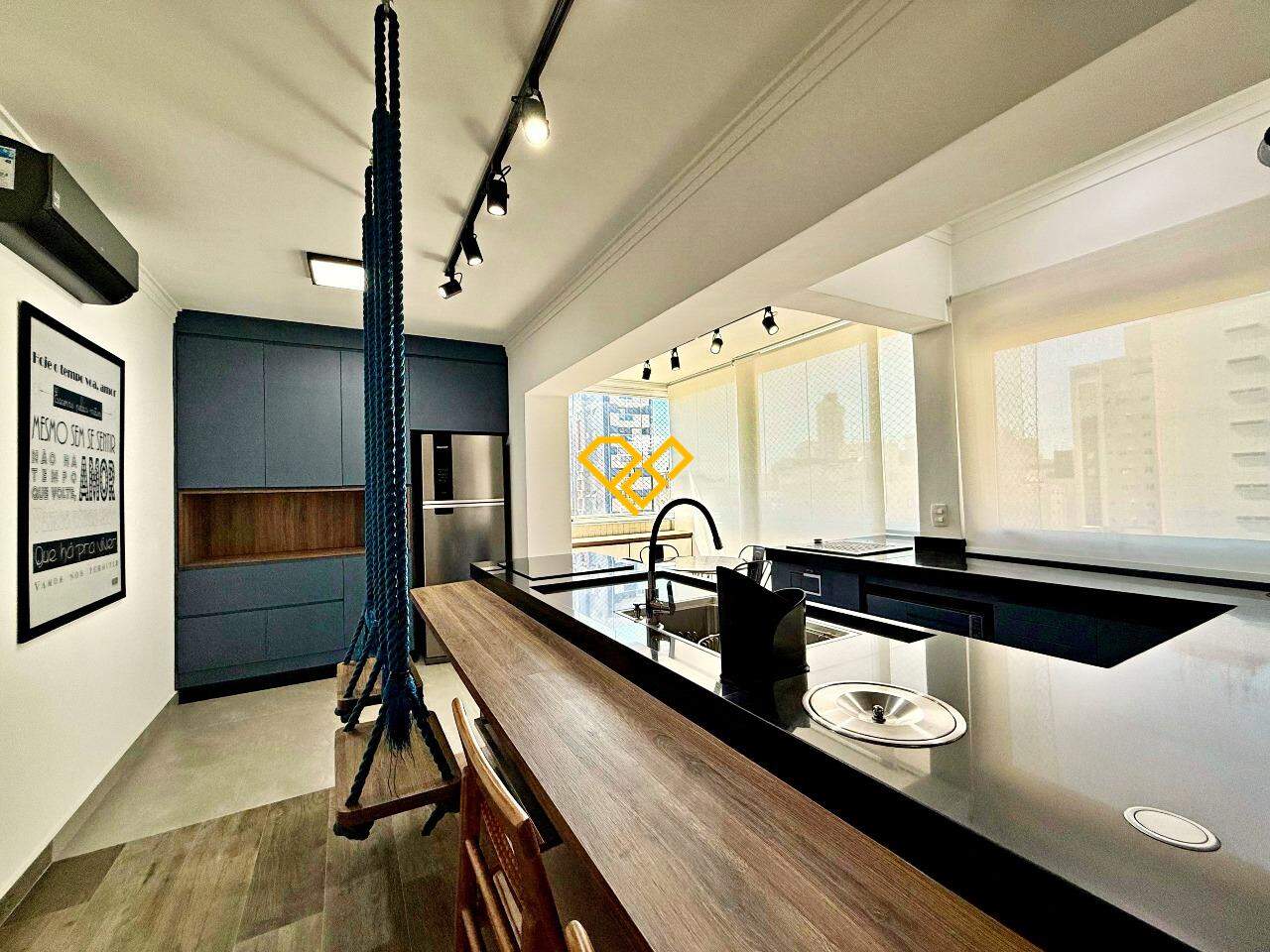 Apartamento à venda no Boqueirão: 