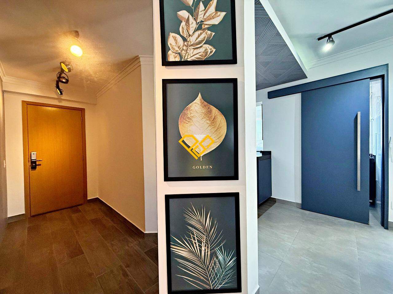 Apartamento à venda no Boqueirão: 