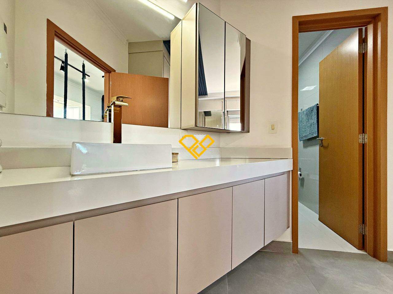 Apartamento à venda no Boqueirão: 