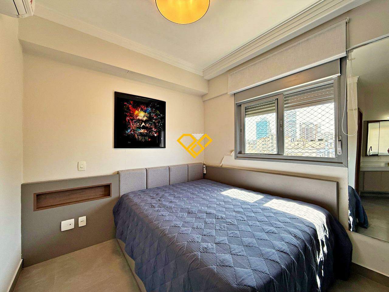 Apartamento à venda no Boqueirão: 