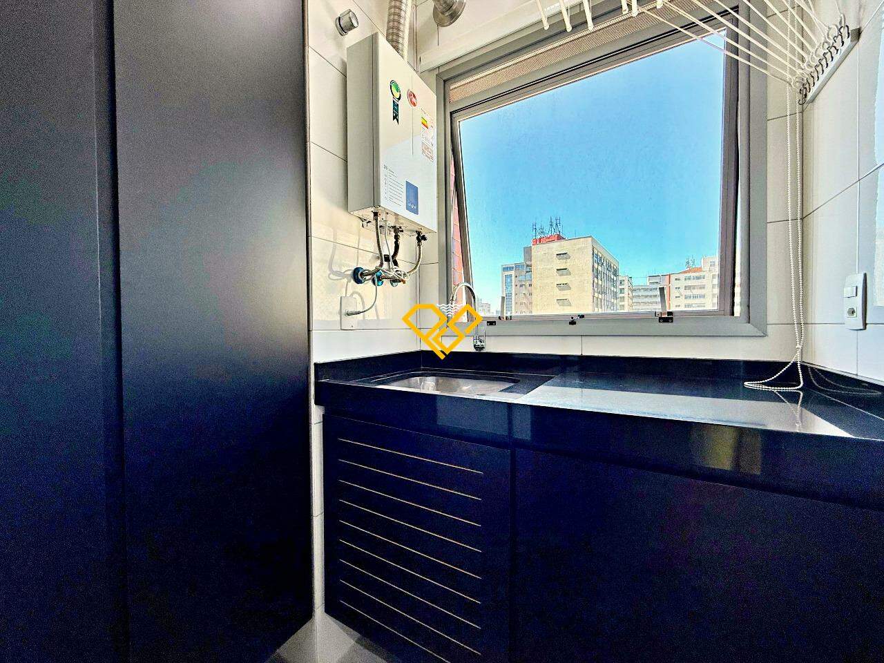 Apartamento à venda no Boqueirão: 