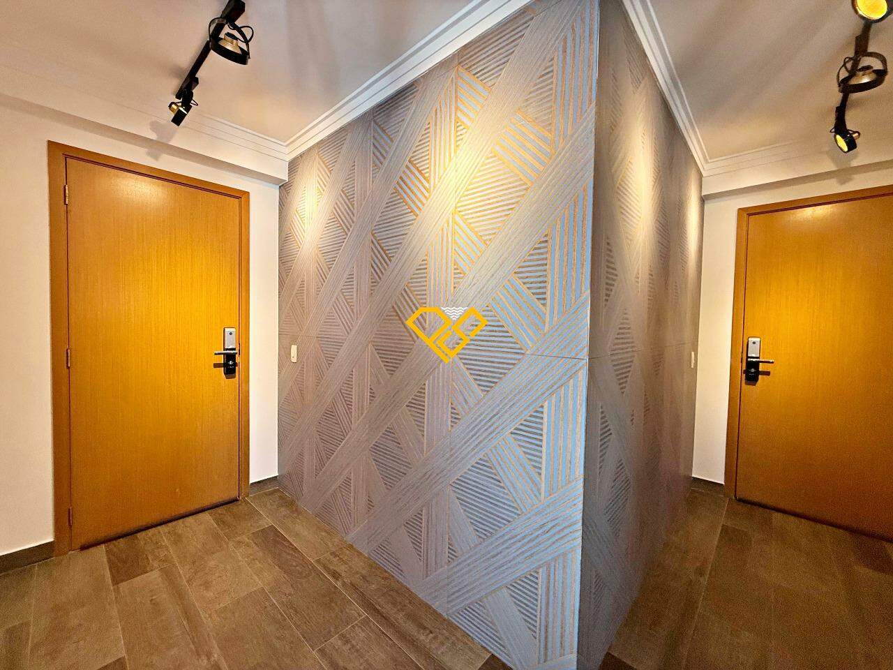 Apartamento à venda no Boqueirão: 