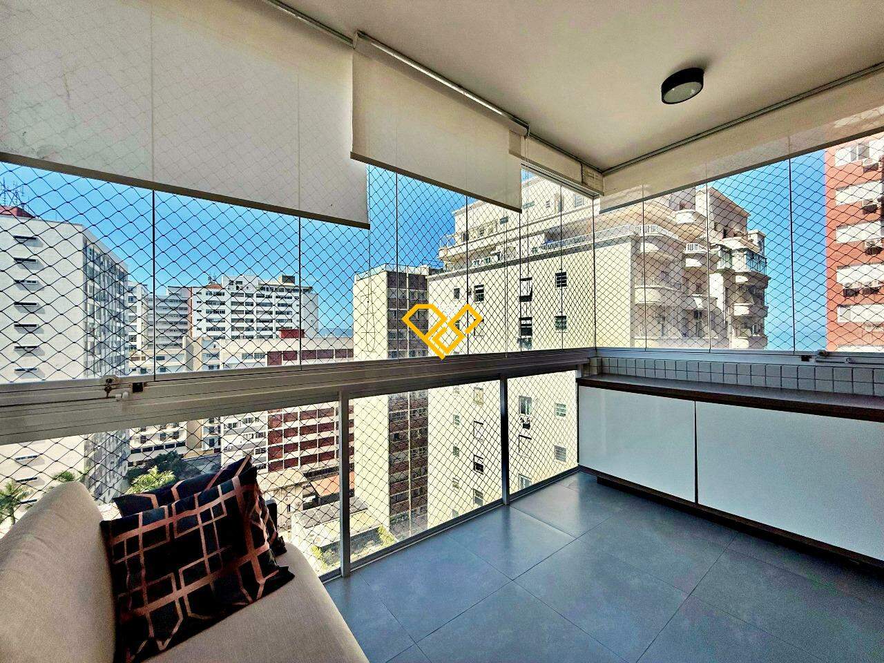 Apartamento à venda no Boqueirão: 