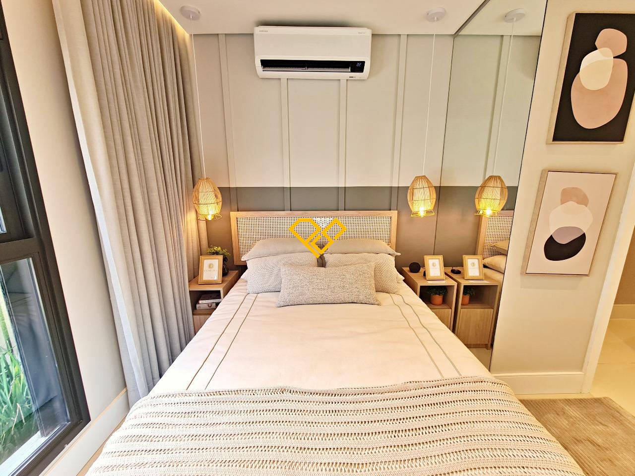 Apartamento à venda no Ponta da Praia: 