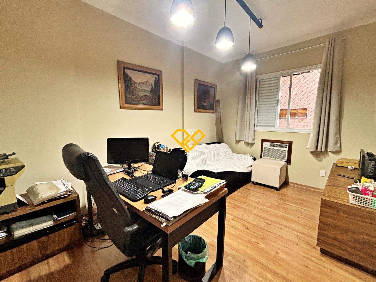 Apartamento à venda no Vila Rica: Dormitório 3