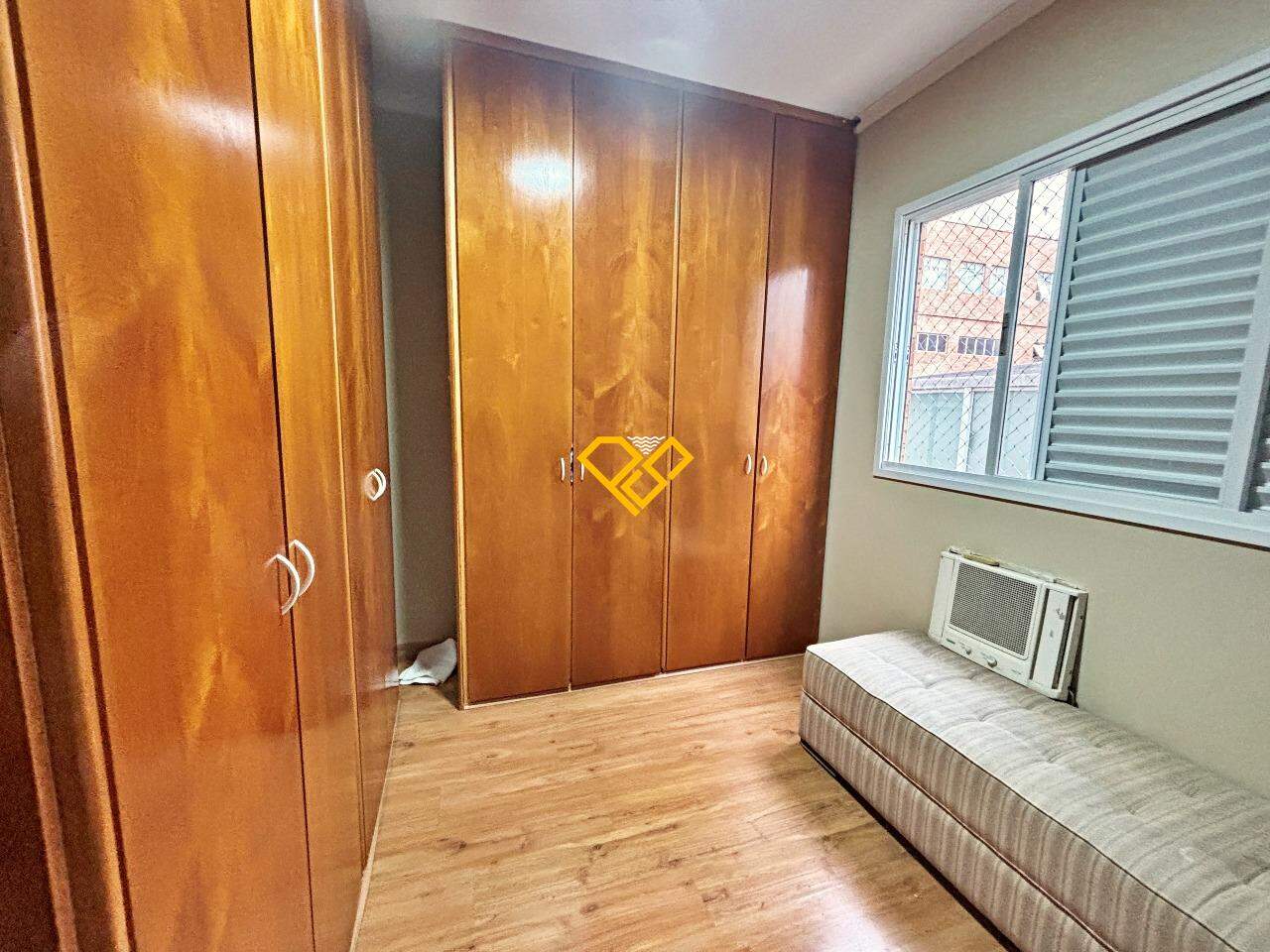 Apartamento à venda no Vila Rica: Dormitório 2