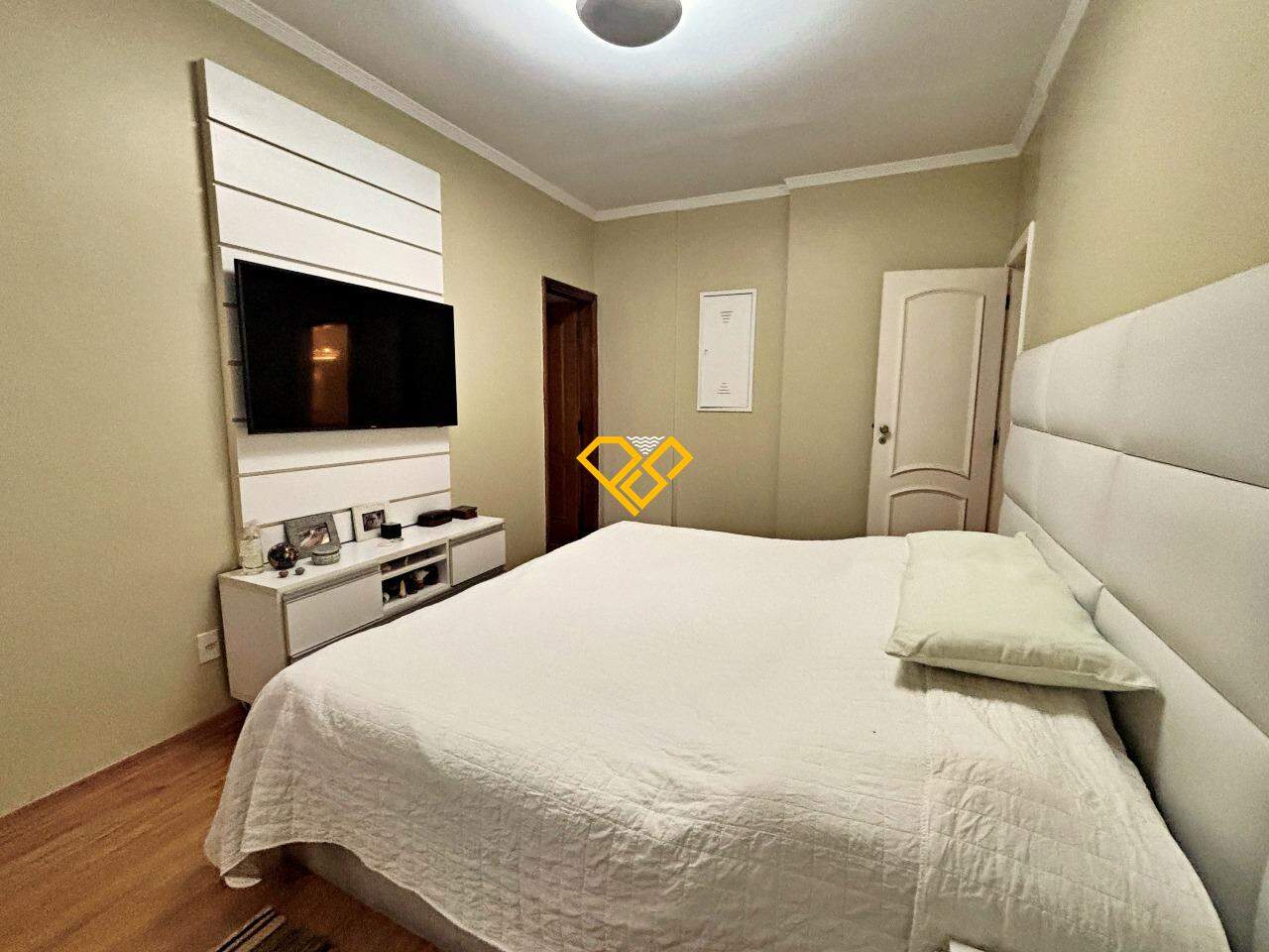 Apartamento à venda no Vila Rica: Dormitório 1 - suíte