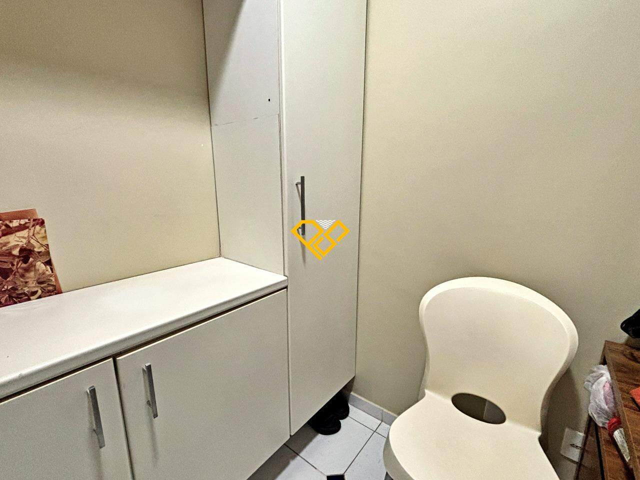 Apartamento à venda no Vila Rica: Dependência