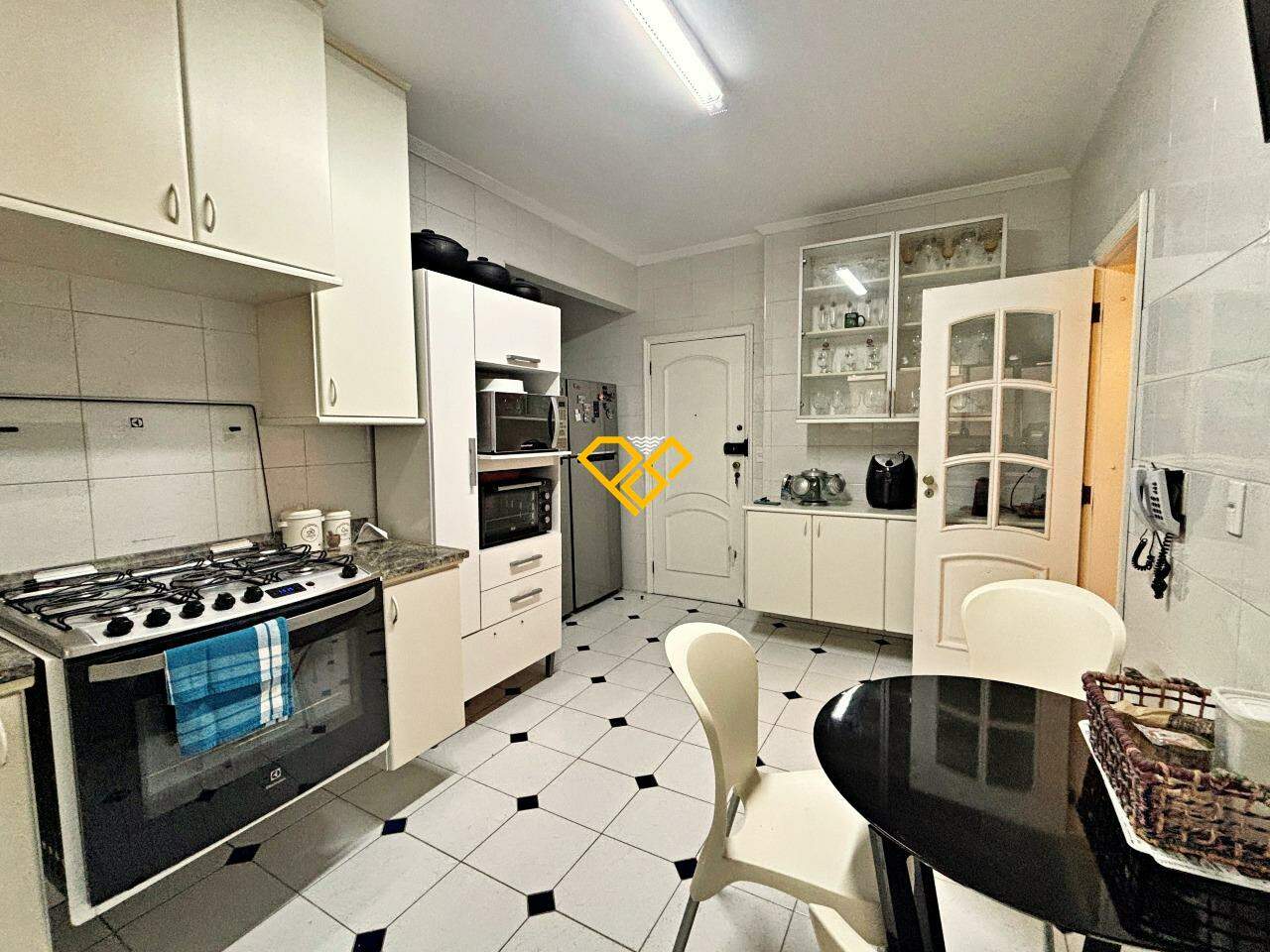 Apartamento à venda no Vila Rica: Coozinha