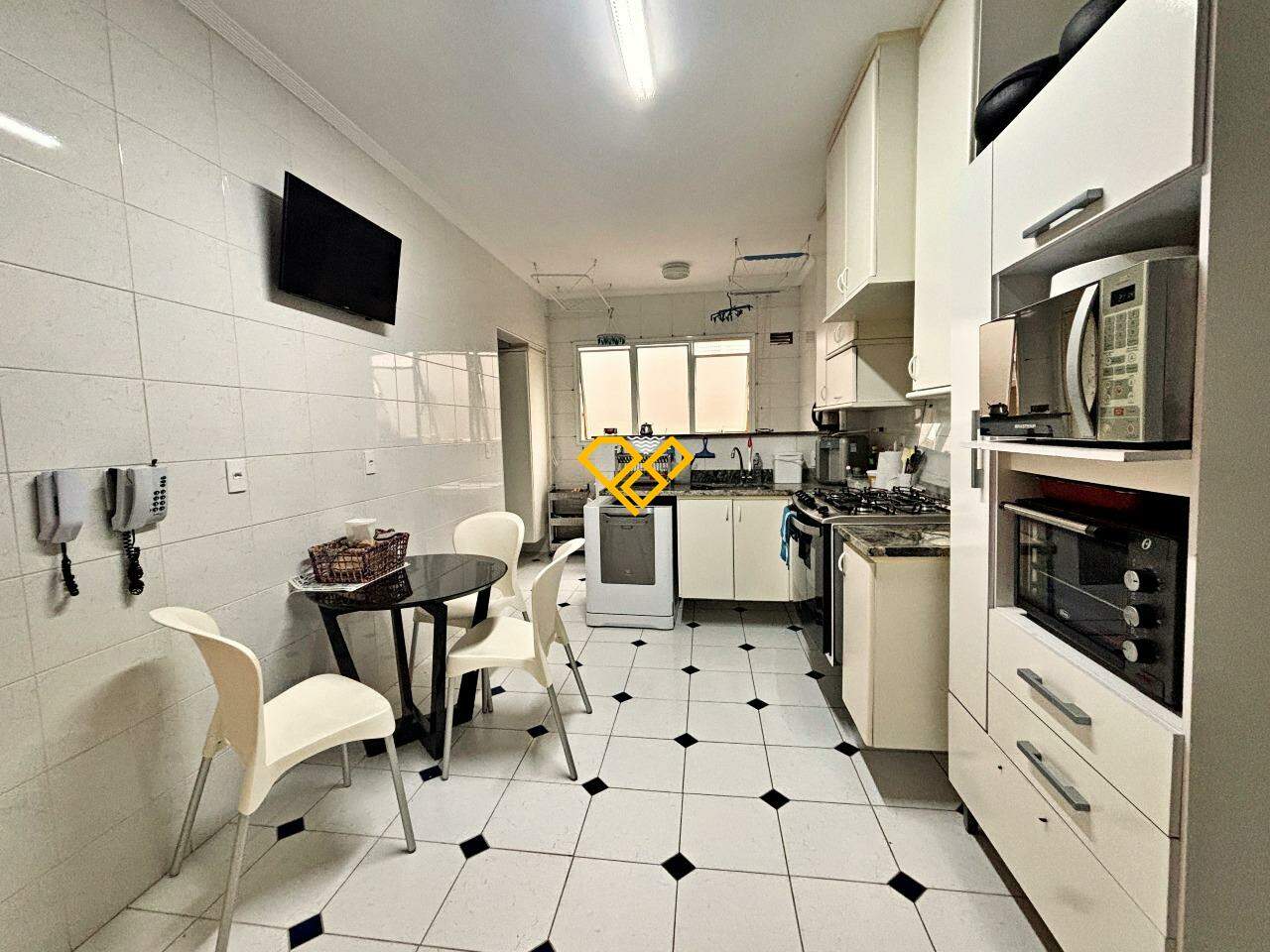 Apartamento à venda no Vila Rica: Cozinha