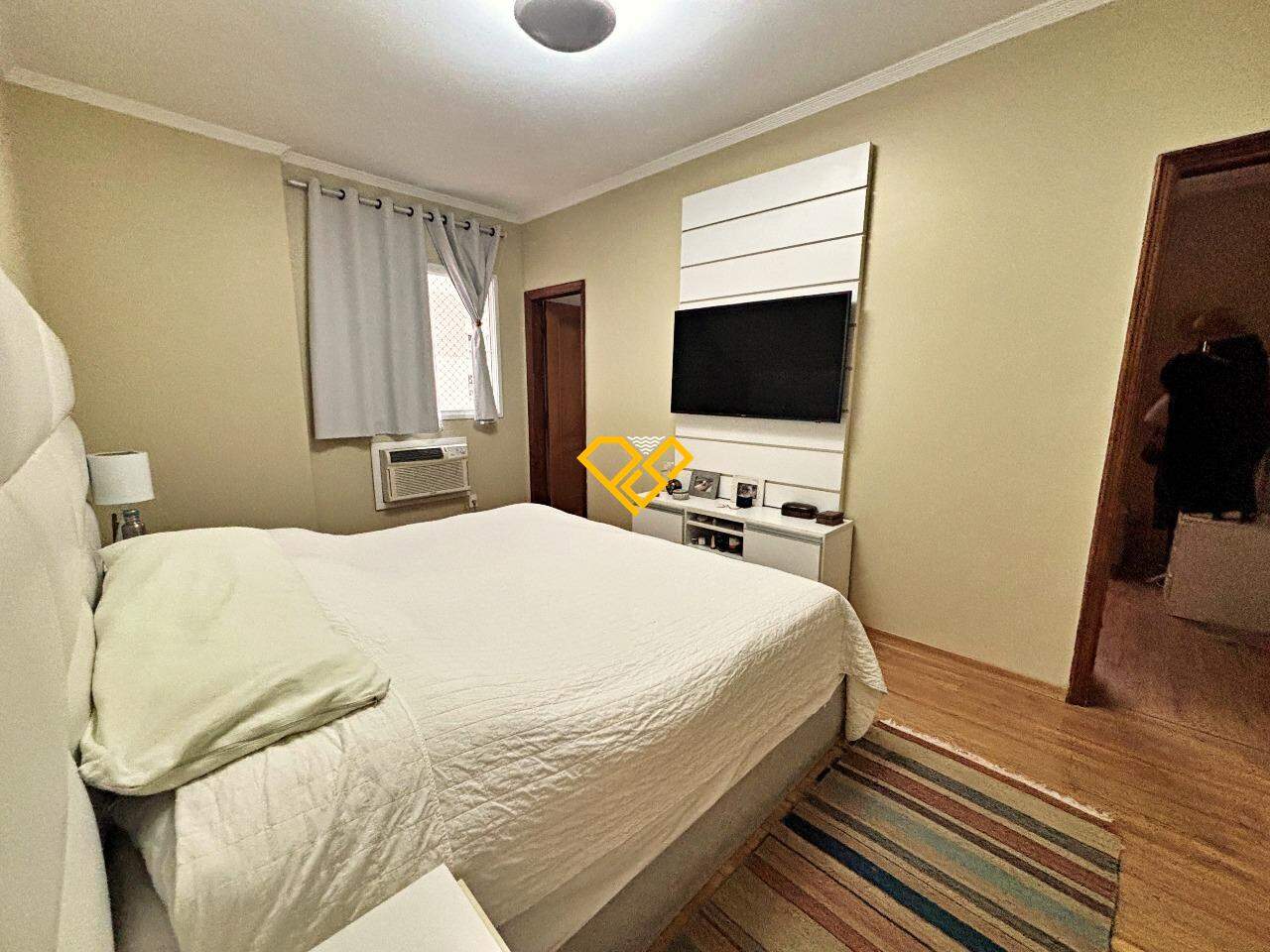 Apartamento à venda no Vila Rica: Dormitório 1 - suíte