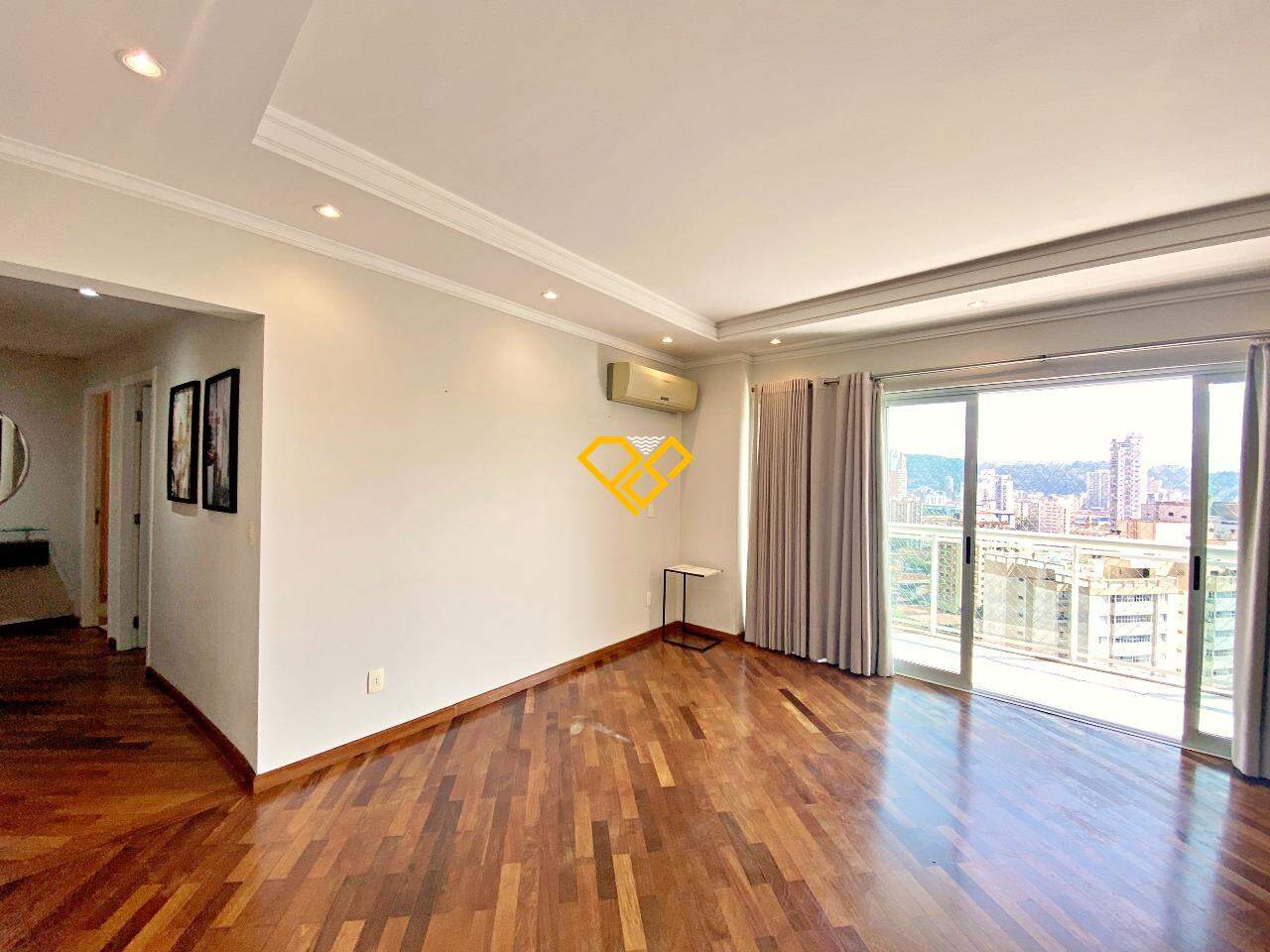 Apartamento à venda no Boqueirão: Sala