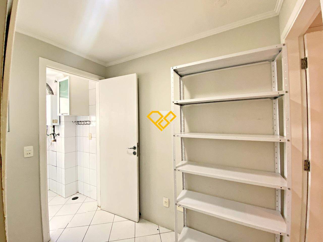 Apartamento à venda no Boqueirão: Dependência