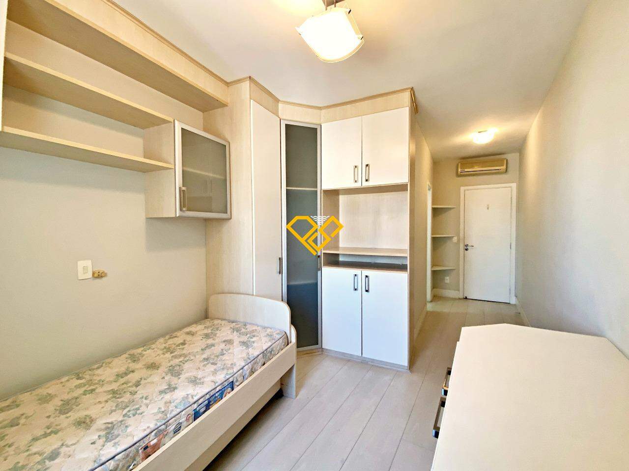 Apartamento à venda no Boqueirão: Dormitório 2 - suíte