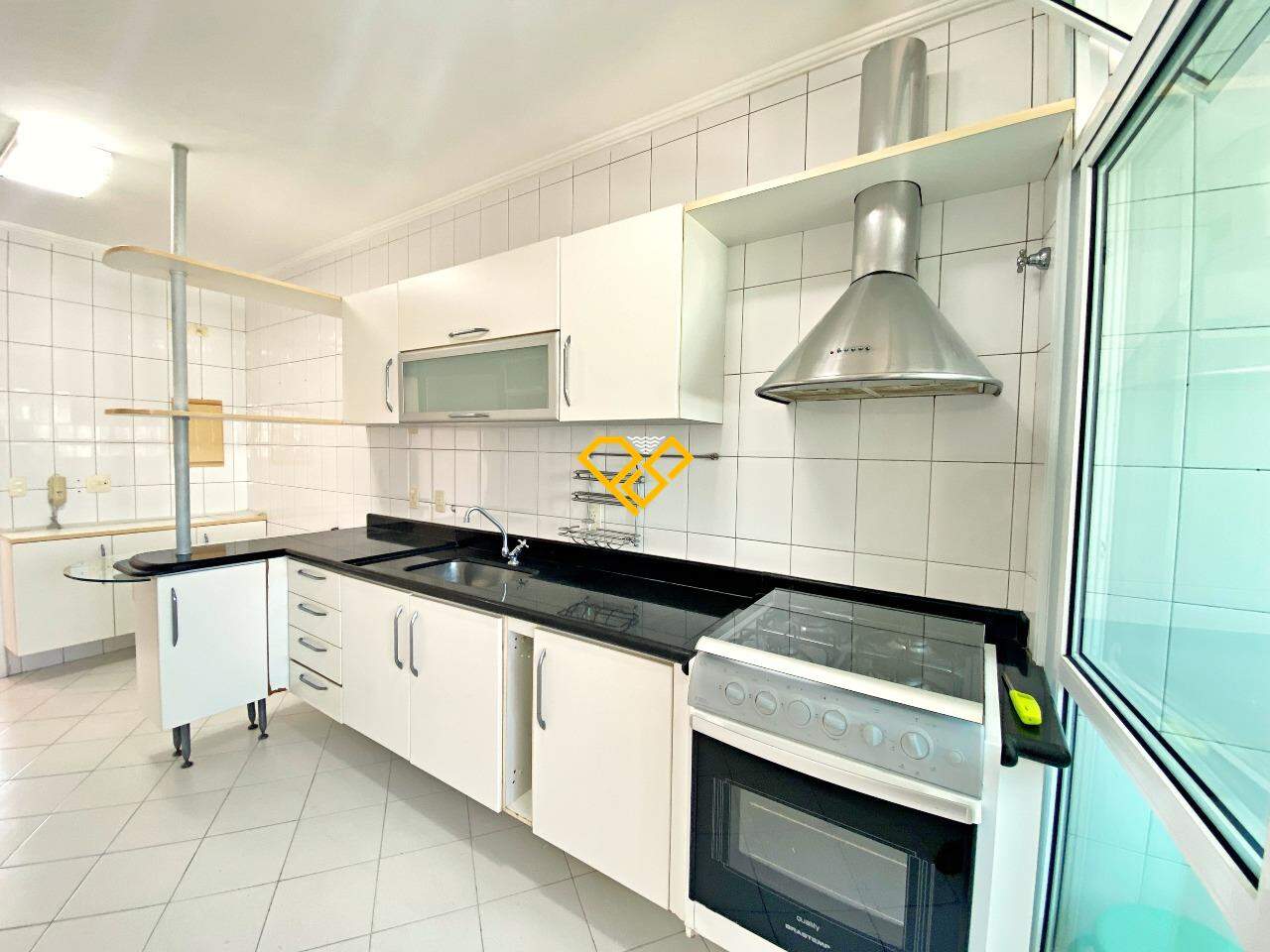 Apartamento à venda no Boqueirão: Cozinha