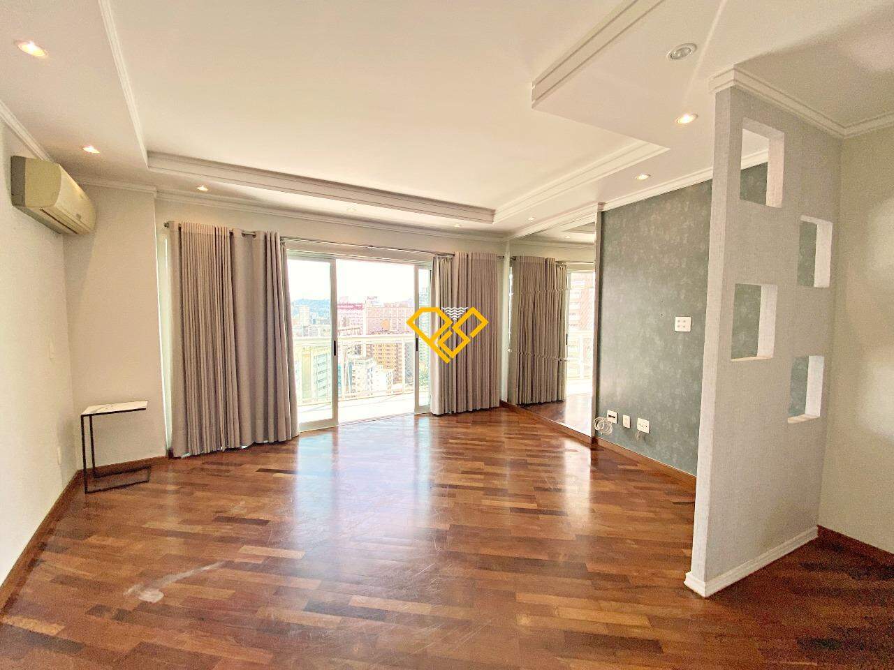 Apartamento à venda no Boqueirão: Sala