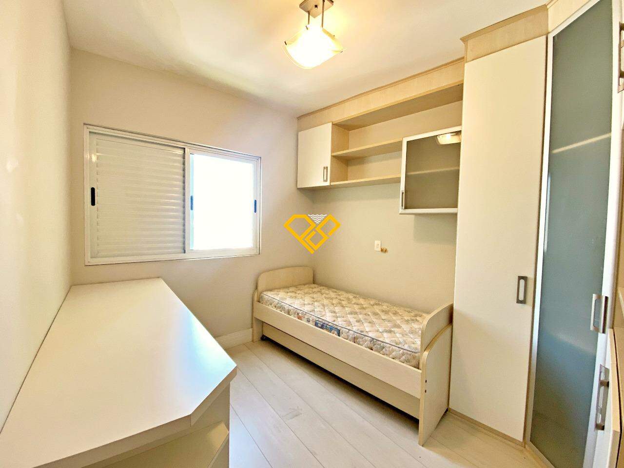 Apartamento à venda no Boqueirão: Dormitório 2 - suíte