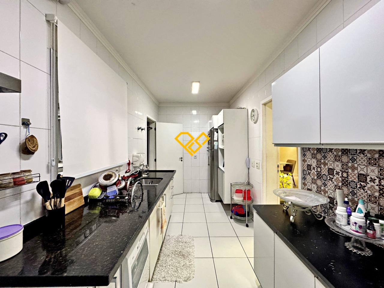 Apartamento à venda no Marapé: Cozinha