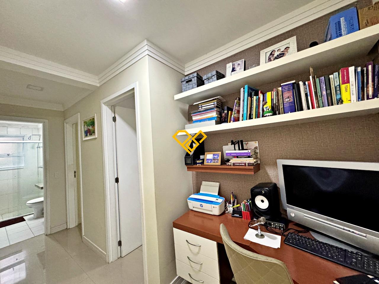 Apartamento à venda no Marapé: Corredor