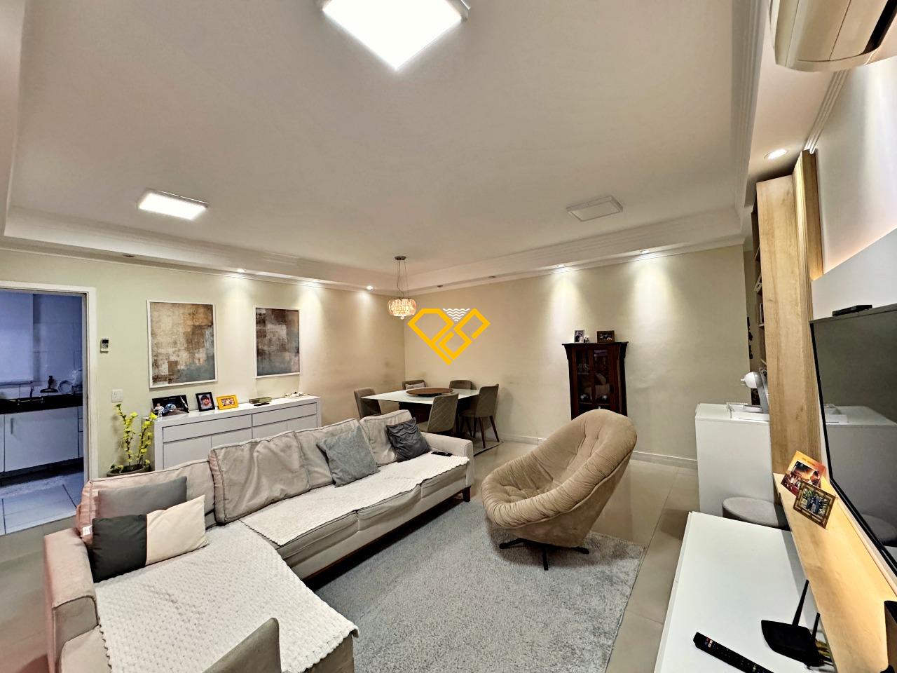 Apartamento à venda no Marapé: Sala