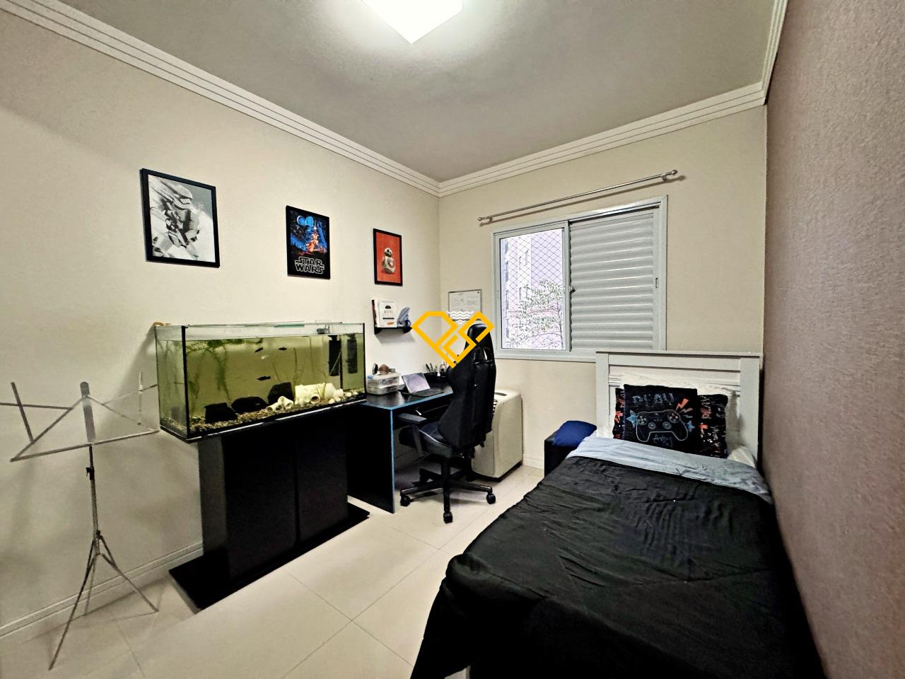 Apartamento à venda no Marapé: Dormitório 2